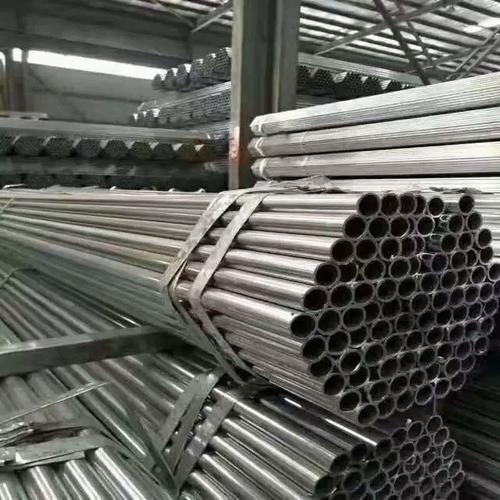 洛浦q355nhb耐候钢管