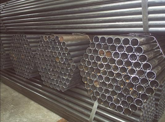 洛浦耐候钢管销售
